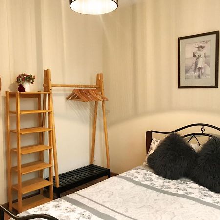 Apartamenti Starp Krastiem Liepāja Екстериор снимка