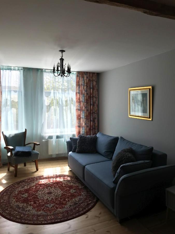 Apartamenti Starp Krastiem Liepāja Екстериор снимка